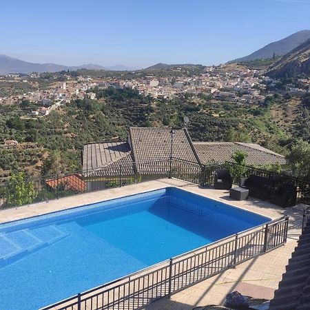 Casa Jabero Villa Nívar Buitenkant foto