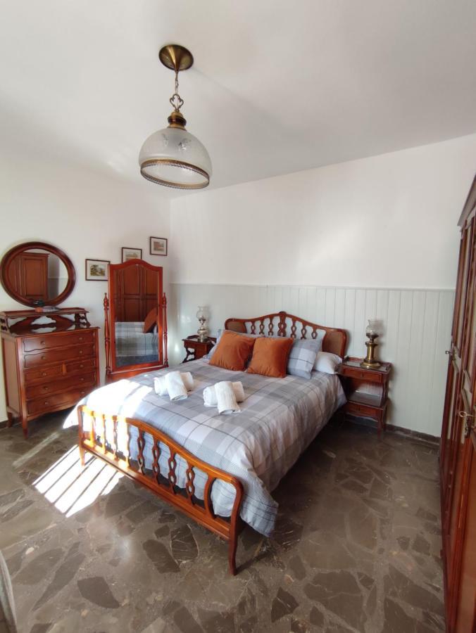Casa Jabero Villa Nívar Buitenkant foto