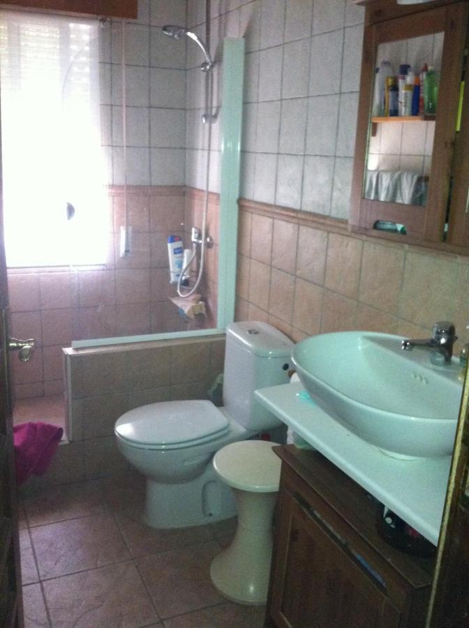 Casa Jabero Villa Nívar Buitenkant foto